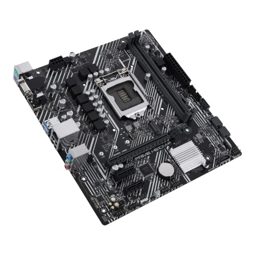 Motherboard Asus Prime H510m-e 1200 Rgb