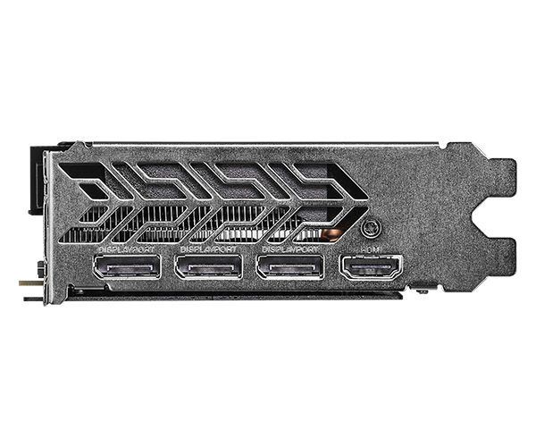 Placa De Video Asrock Rx 570 8gb Gddr5 Phantom Gaming Elite