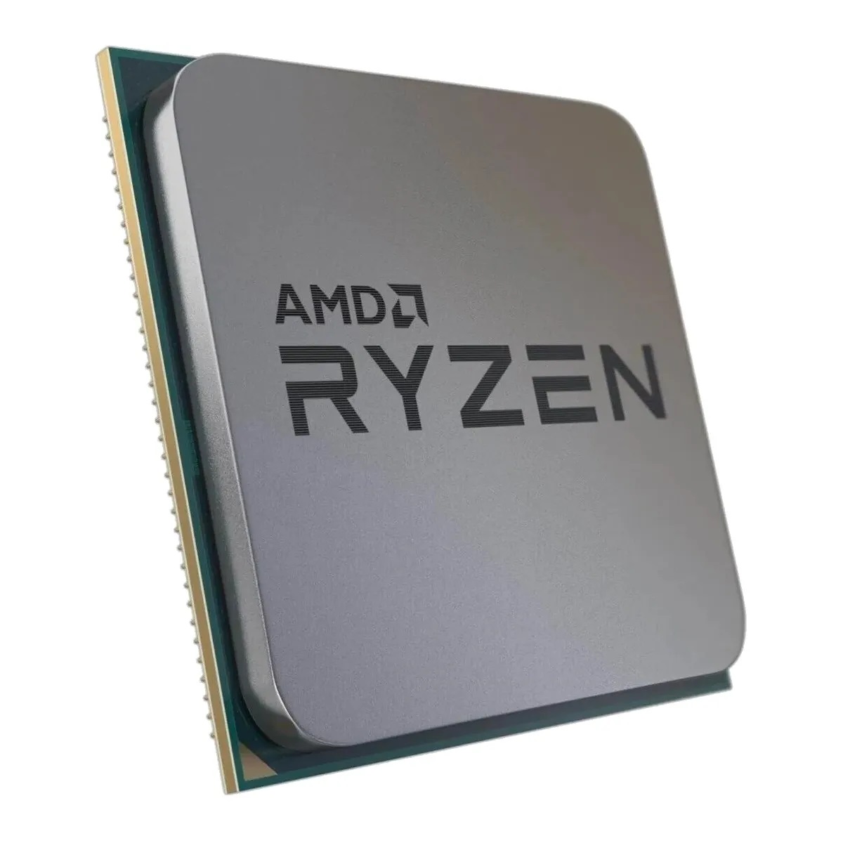 Procesador Amd Ryzen 5 5600 6 Nucleos 4.4 Ghz Amd4 C-cooler S-video