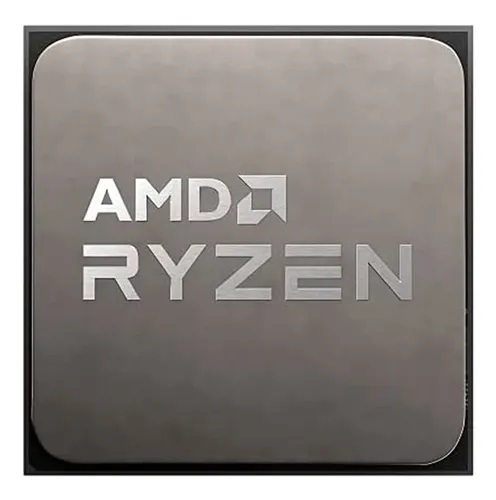 Procesador Amd Ryzen 5 4600g 6 Nucleos 4.2ghz Am4 C-cooler C-video