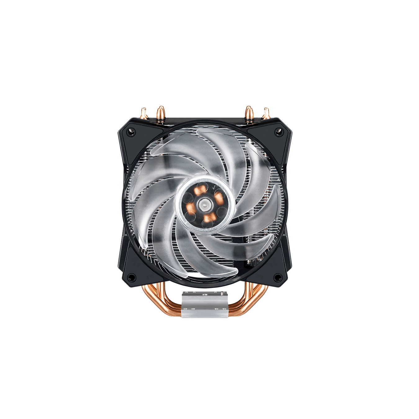 Cooler Cpu Hyper Ma410p Coolermaster Rgb