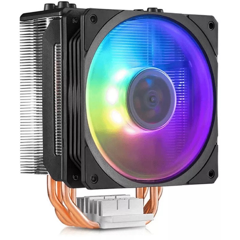 Cooler Cpu Hyper 212 Spectrum Coolermaster Rgb