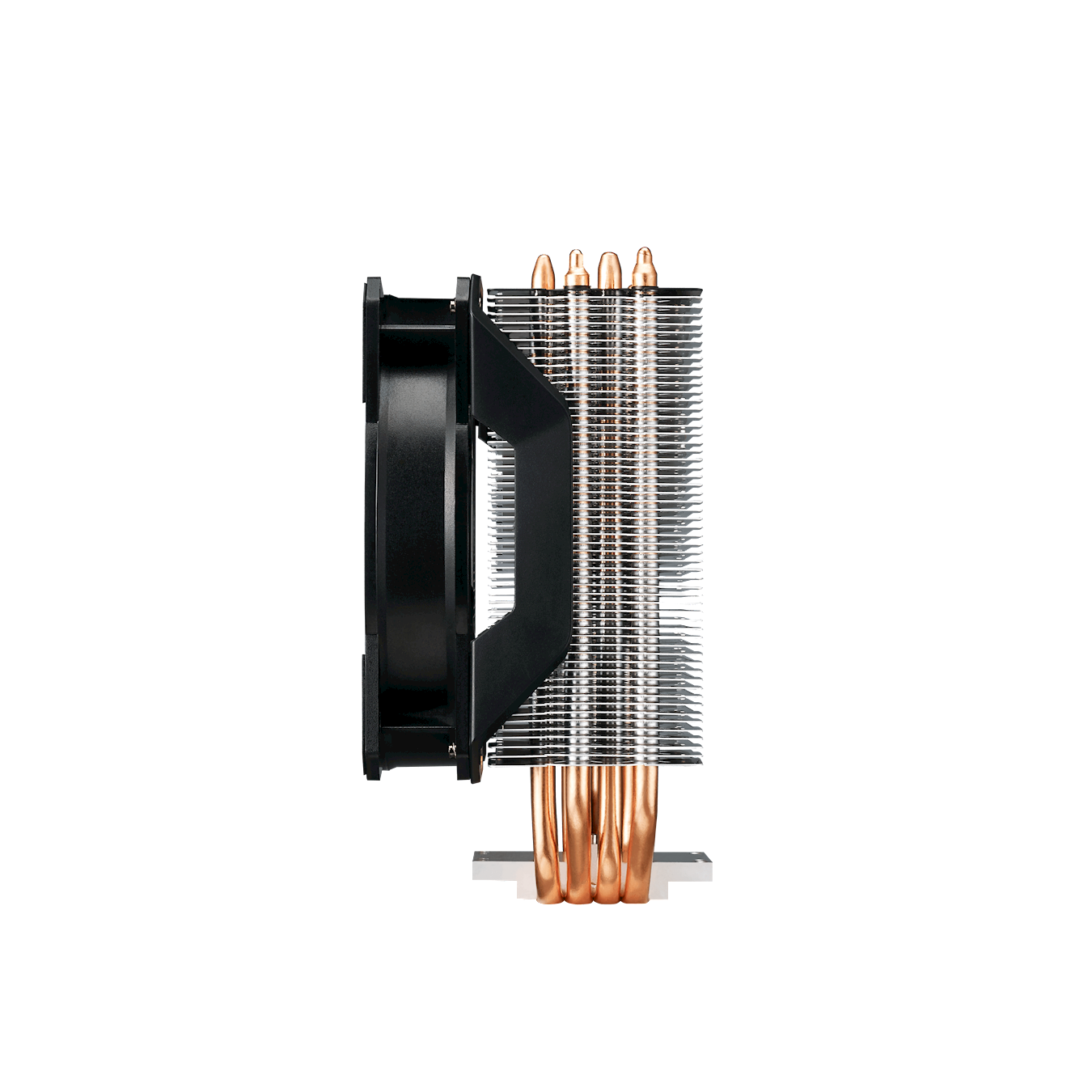 Cooler Cpu Hyper Ma410p Coolermaster Rgb