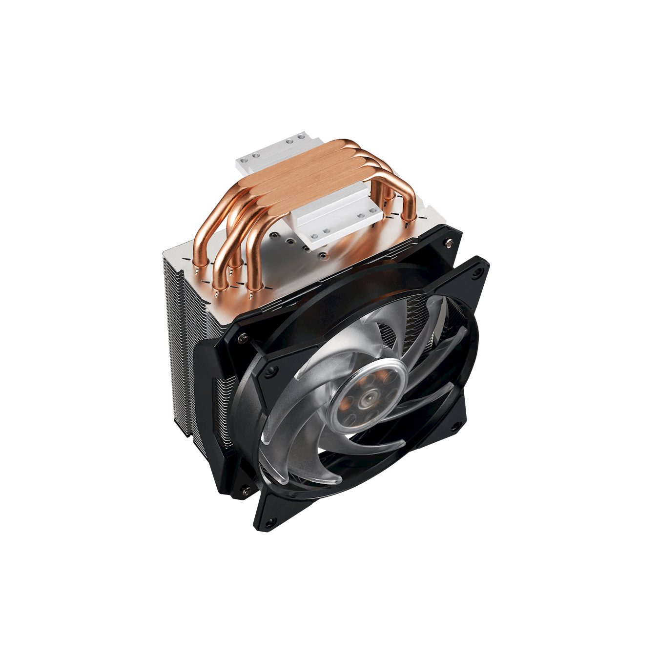 Cooler Cpu Hyper Ma410p Coolermaster Rgb