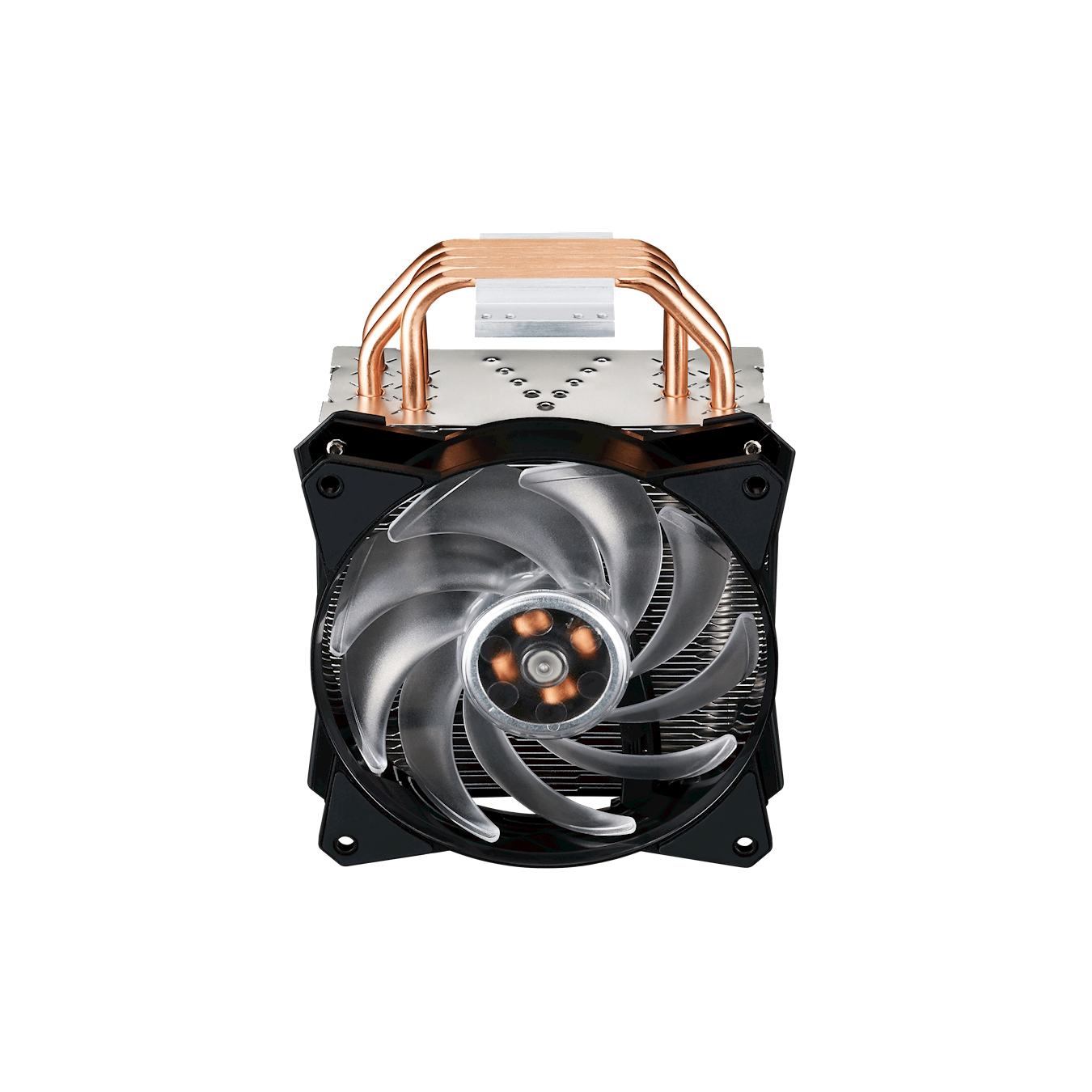 Cooler Cpu Hyper Ma410p Coolermaster Rgb