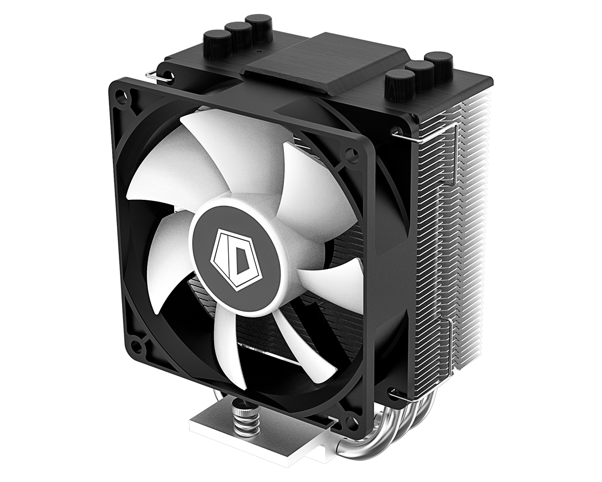 Cooler Cpu Id-cooling Se-903-xt