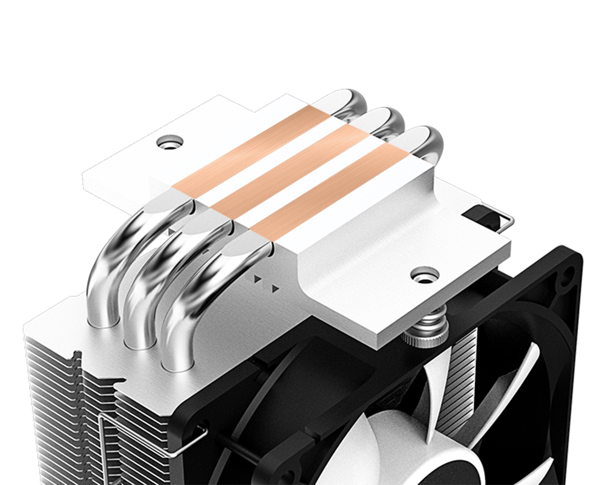 Cooler Cpu Id-cooling Se-903-xt