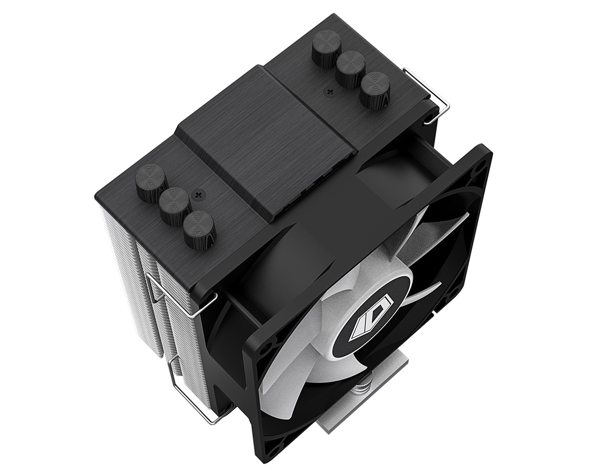 Cooler Cpu Id-cooling Se-903-xt