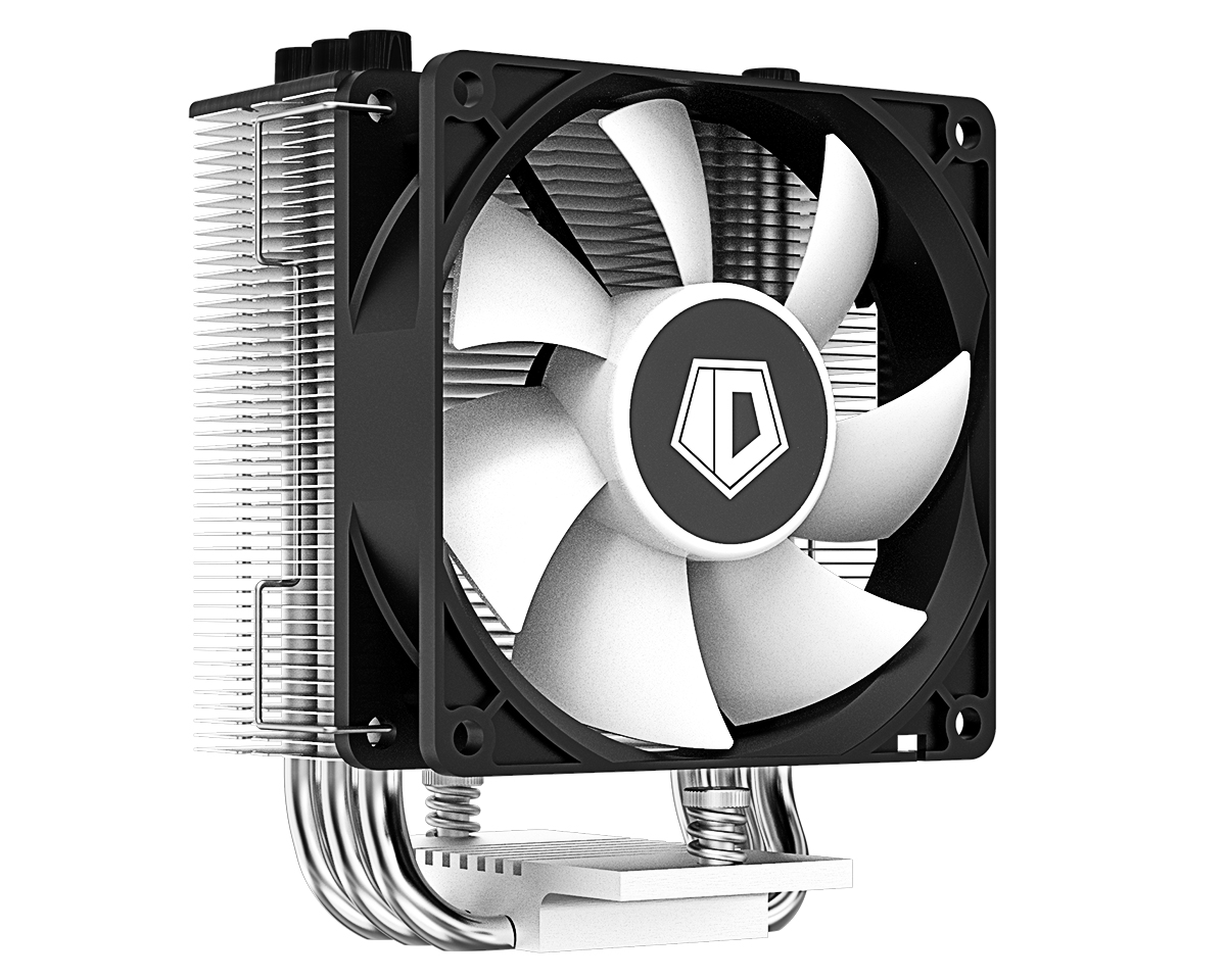 Cooler Cpu Id-cooling Se-903-xt