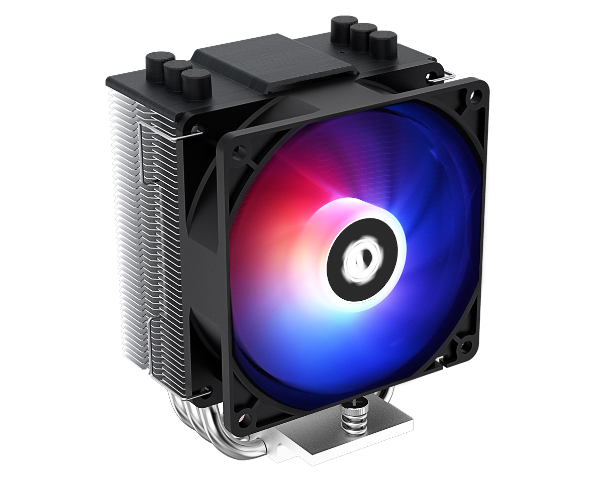 Cooler Cpu Id-cooling Se-903-xt