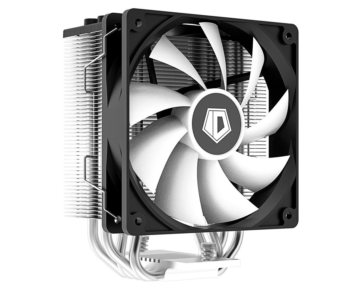 Cooler Cpu Id-cooling Se-214-xt Argb