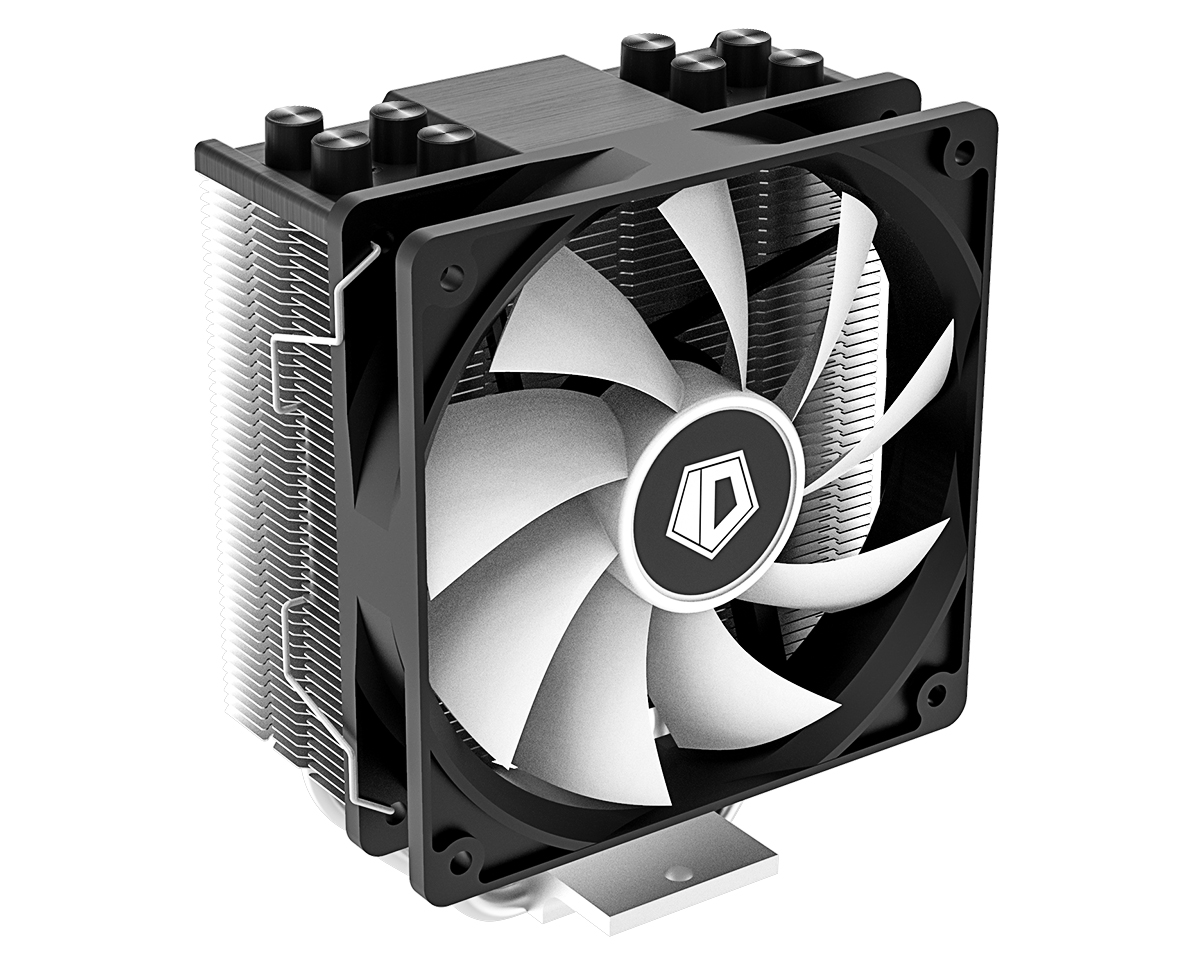 Cooler Cpu Id-cooling Se-214-xt Argb