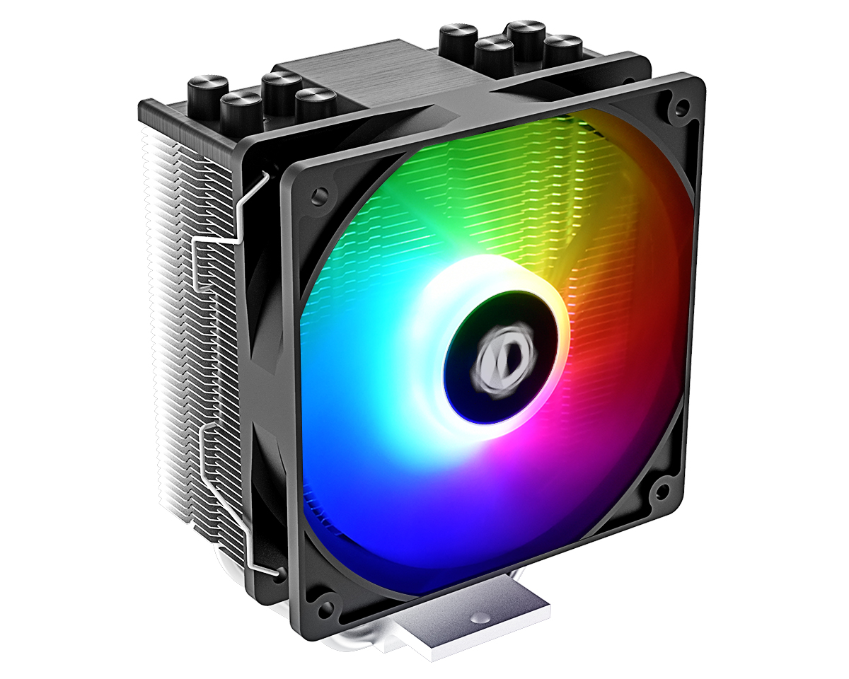 Cooler Cpu Id-cooling Se-214-xt Argb