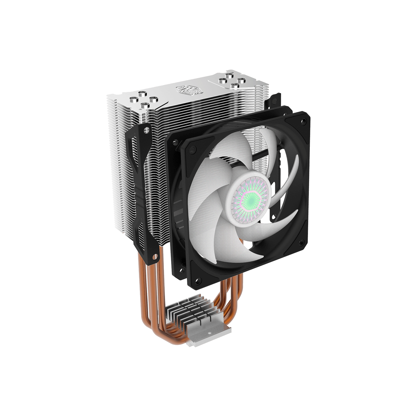 Cooler Cpu Hyper 212 Coolermaster Argb