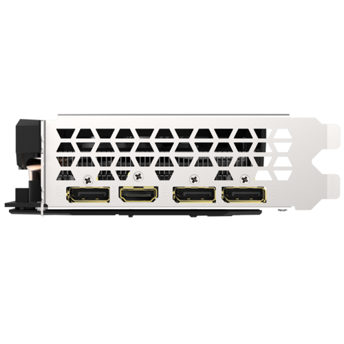 Placa De Video Gigabyte 1660 Ti Oc 6g Gddr6