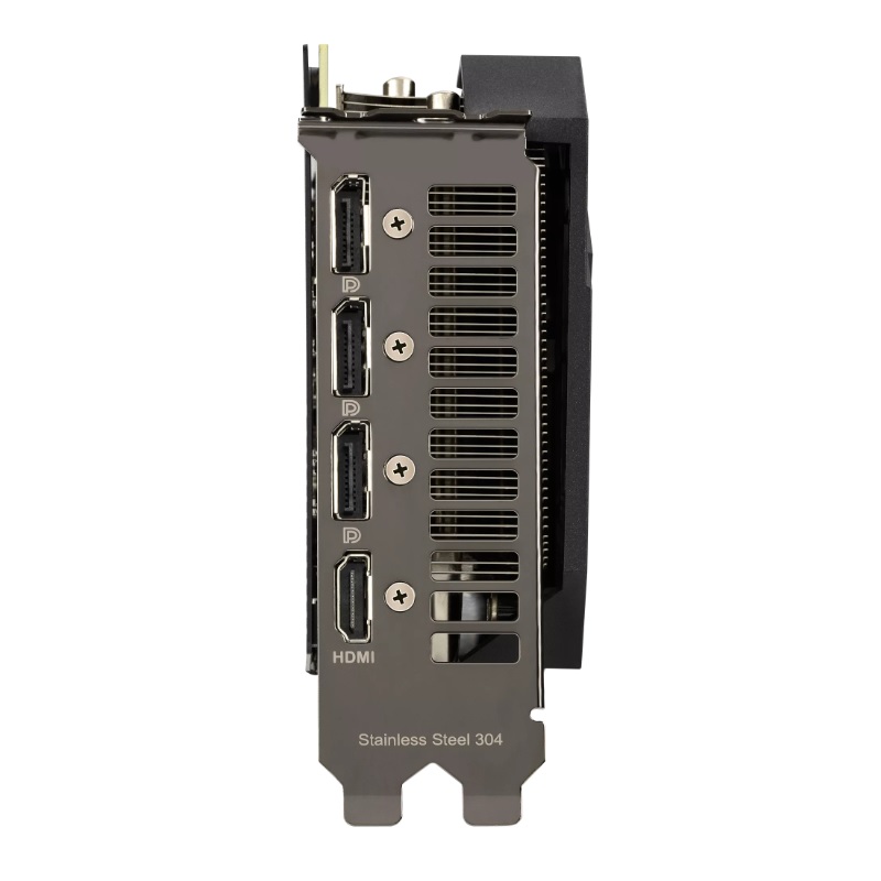 Placa De Video Asus Phoenix Rtx 3050 8gb Gddr6