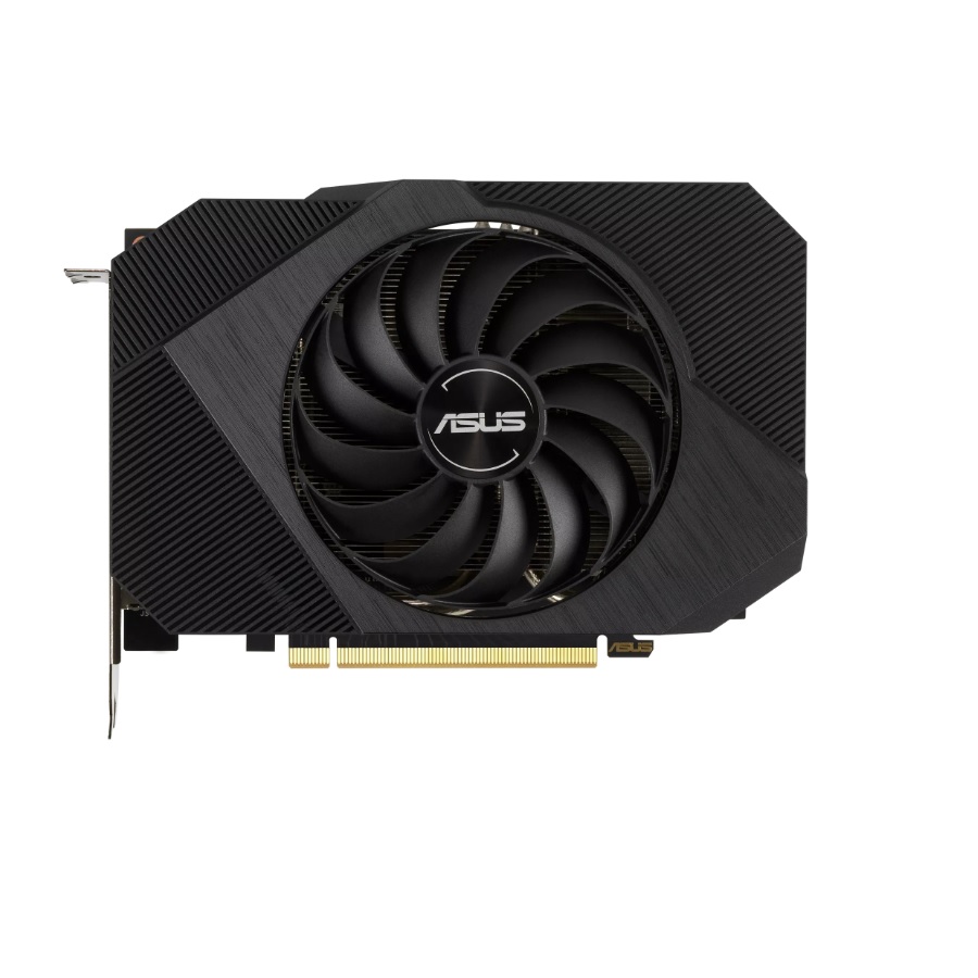 Placa De Video Asus Phoenix Rtx 3050 8gb Gddr6
