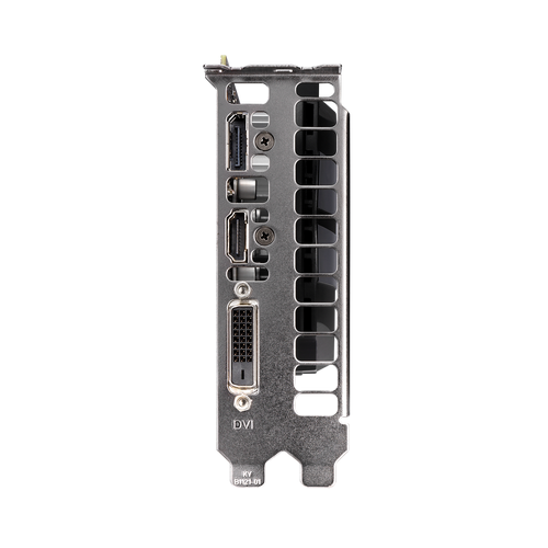 Placa De Video Asus Phoenix Rx550 4gb Gddr5
