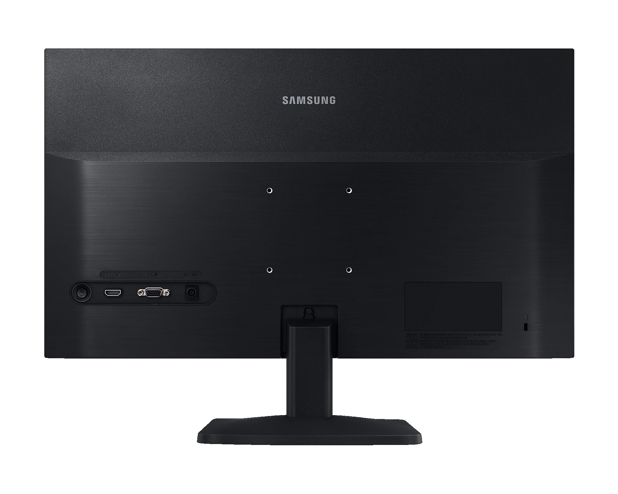 Monitor Samsung Flat 19 