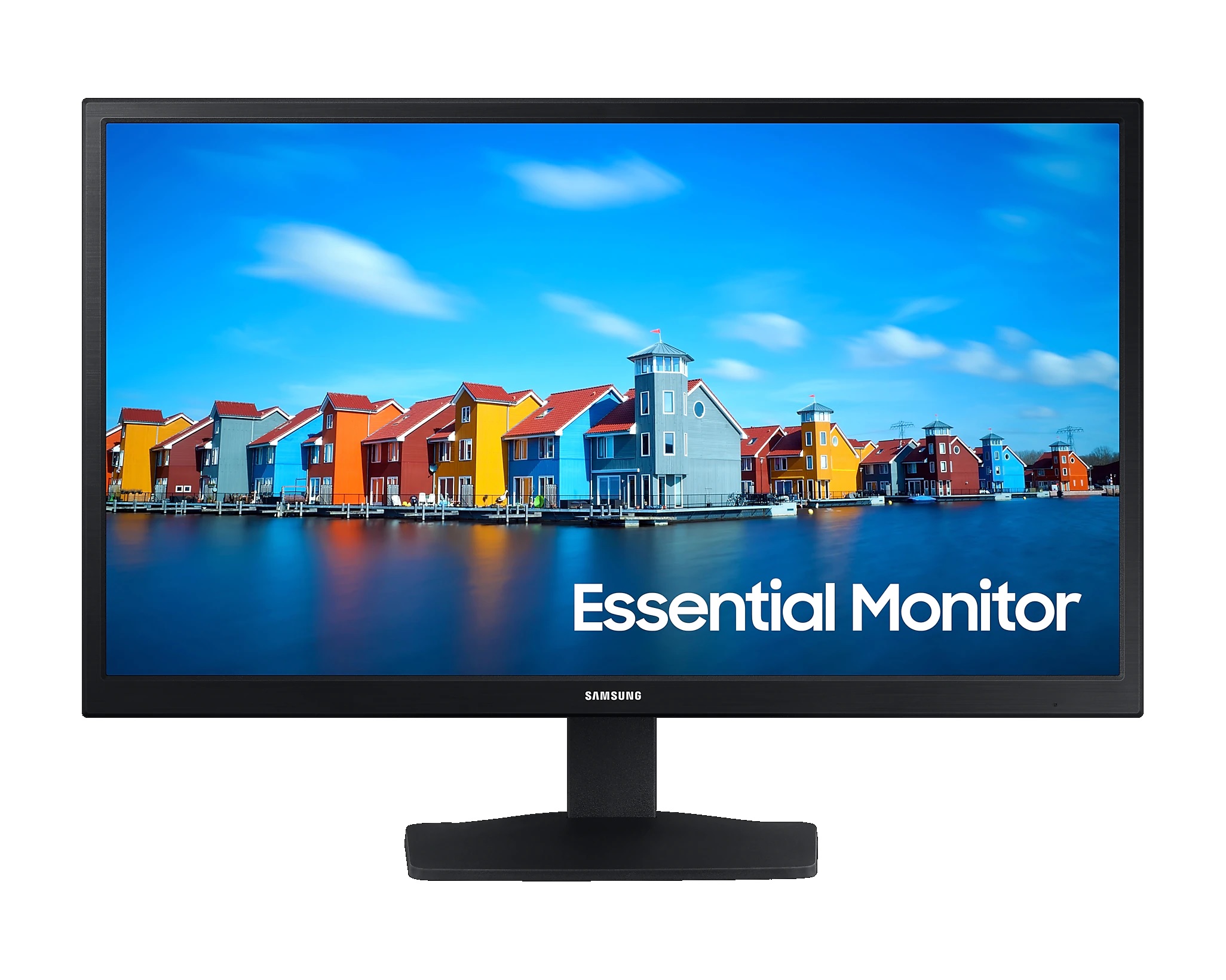 Monitor Samsung Flat 19 
