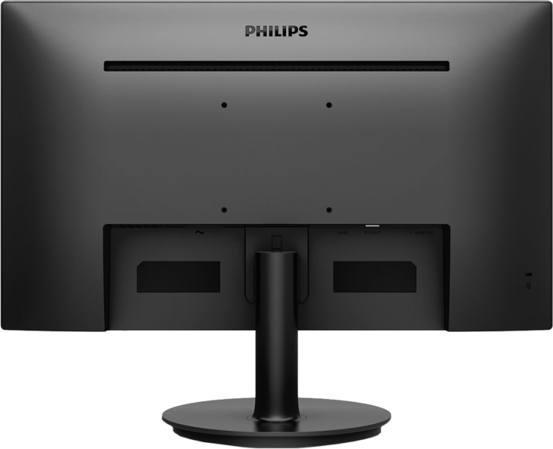 Monitor 19 Philips Vga Hdmi 60hz