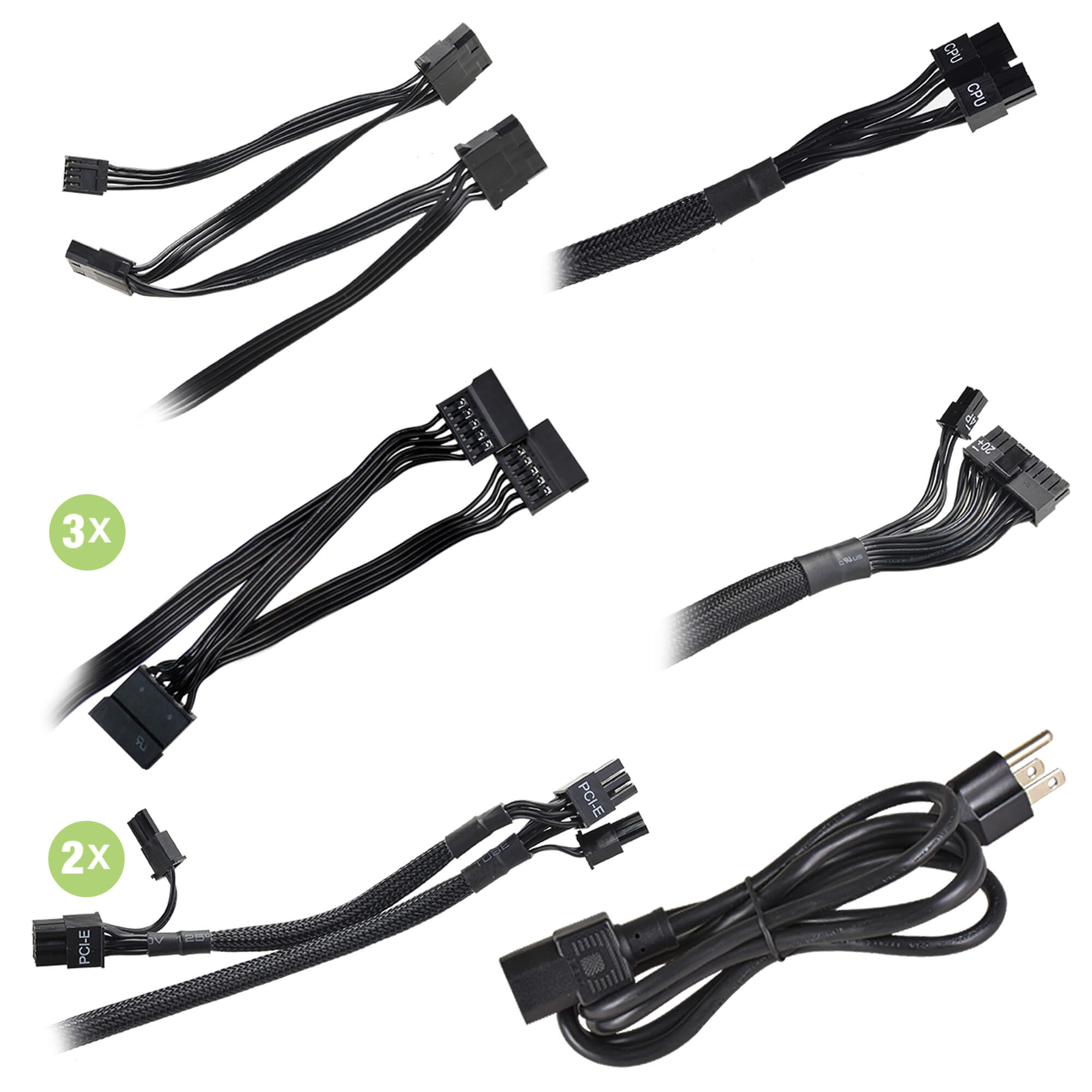 Fuente Gamer Evga 700w Br 80 Bronze