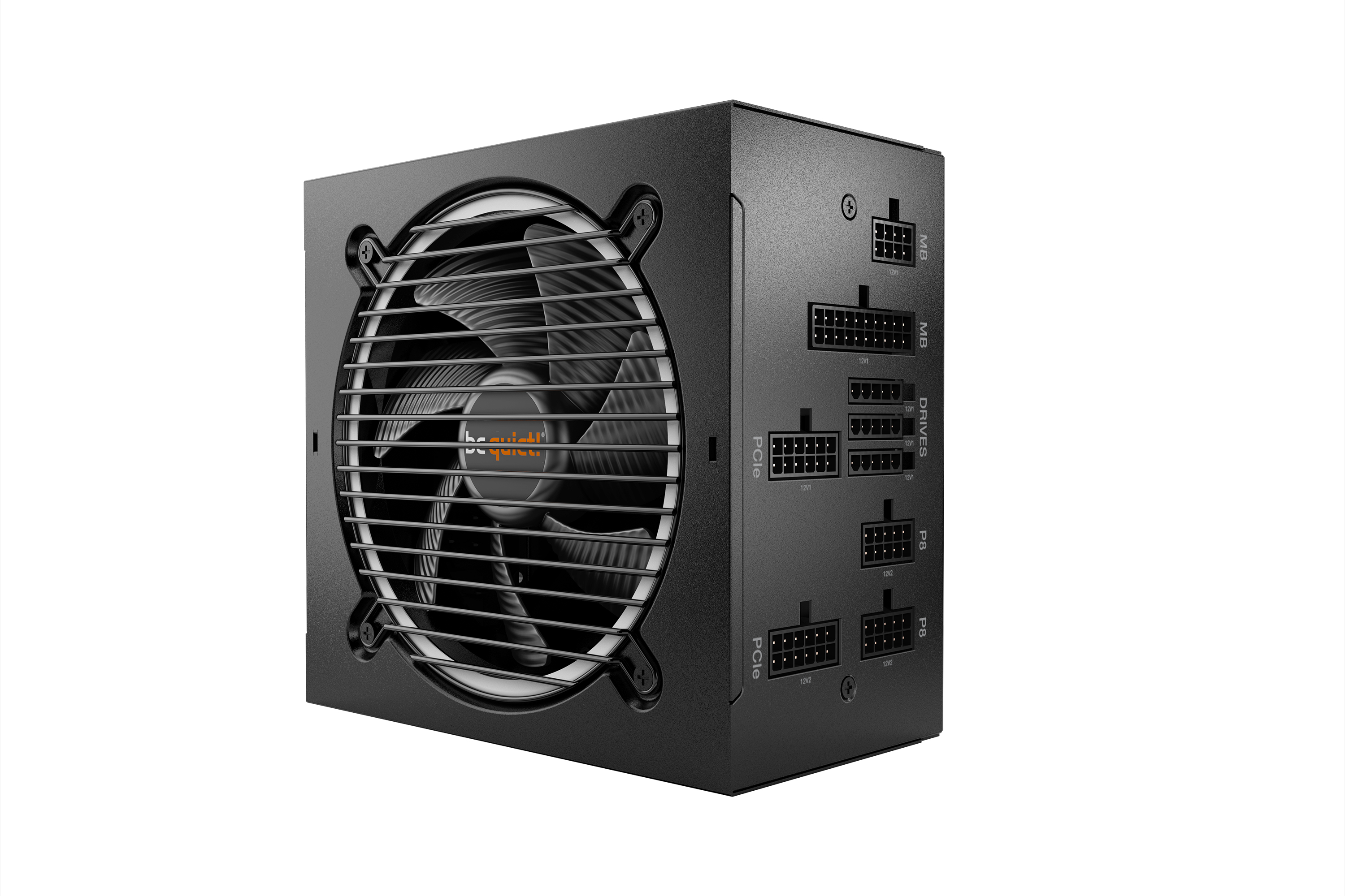  Fuente Be Quiet 850w 80 Plus Gold Pure Power 11 Full Modular