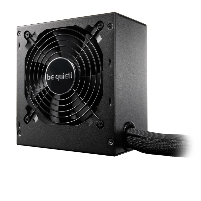  Fuente Be Quiet! 700w 80 Plus Bronze U9