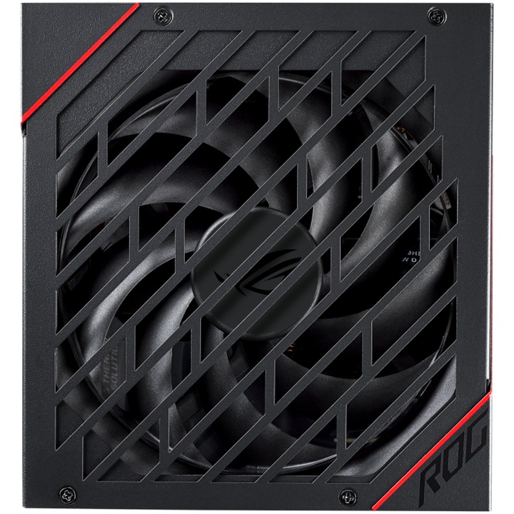 Fuente Asus Rog Strix 1000w 80 Plus Gold Full Modular 1000g
