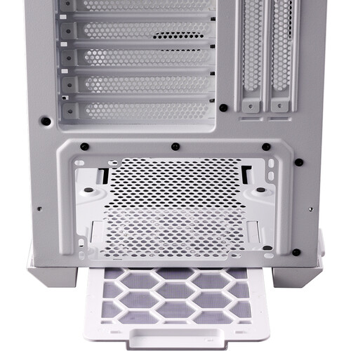 Gabinete Adata Xpg Defender Mid Tower E-atx 3 Coolers White
