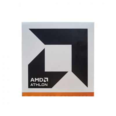 PROCESADOR AMD ATHLON 3000G 2 NUCLEOS 3.5GHZ AM4 C/COOLER C/VIDEO