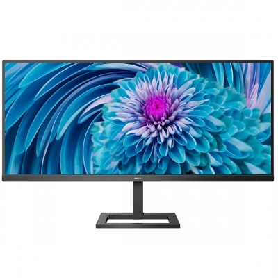 MONITOR 34 PHILIPS ULTRA WIDE HDMI DP USB-C IPS