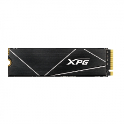 DISCO SOLIDO XPG GAMMIX S70 BLADE 1TB 7400MB WITH HEATSINK PS5 READY