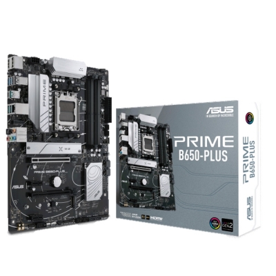 MOTHER ASUS PRIME B650-PLUS AM5 DDR5