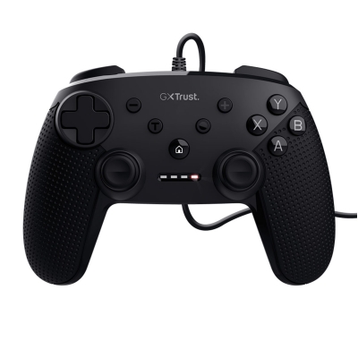 JOYSTICK TRUST GAMING GXT 541 MUTA PC USB (3 MTS)