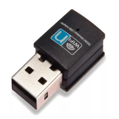 BULK USB WIFI ADAPTER 300M WIRELESS USB WIFI DONGLE USB