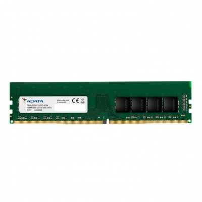 MEMORIA 8GB DDR4 3200MHZ DIMM ADATA