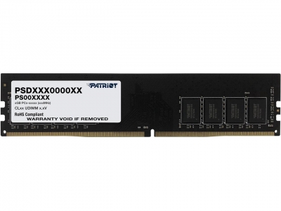 MEMORIA RAM PATRIOT 16G DDR4 3200MHZ