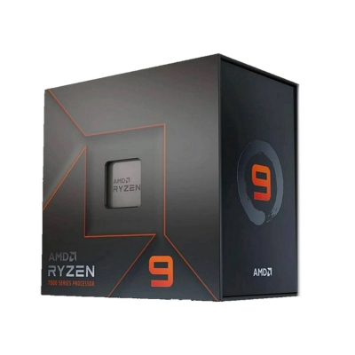 PROCESADOR AMD RYZEN 9 7950X 16 NUCLEOS 5.7GHZ AM5 S/COOLER C/VIDEO