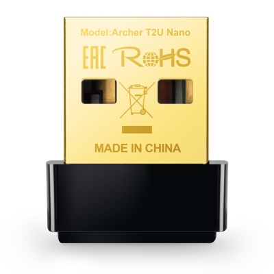 PLACA DE RED WIFI USB AC600 DUAL BAND