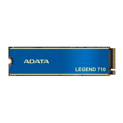 DISCO SSD ADATA LEGEND 710 512GB M2 NVME