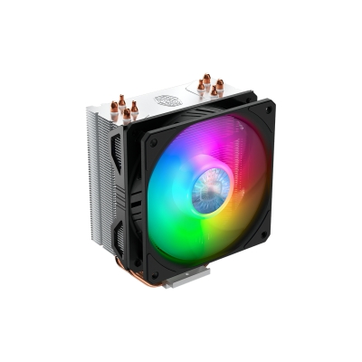 COOLER CPU HYPER 212 COOLERMASTER ARGB