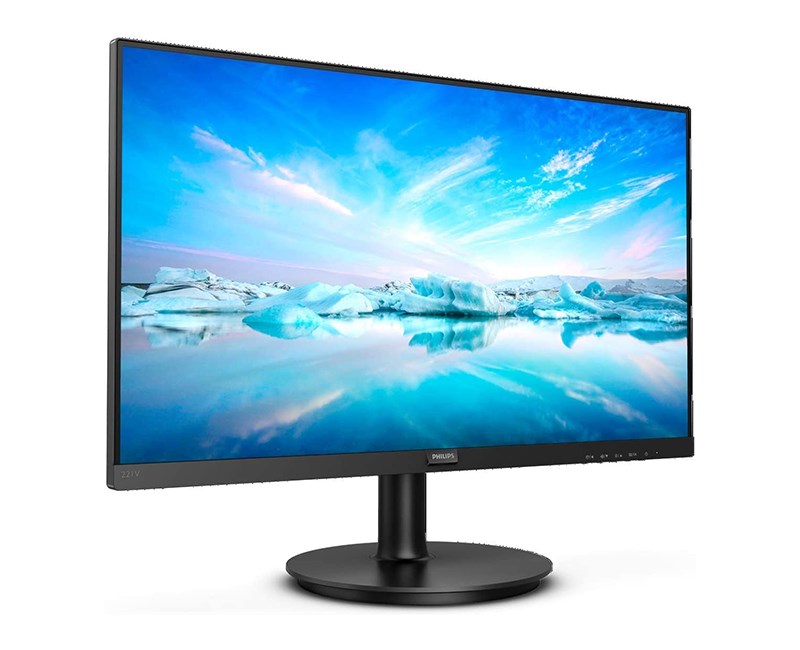 Monitor 22 PHILIPS 21.5