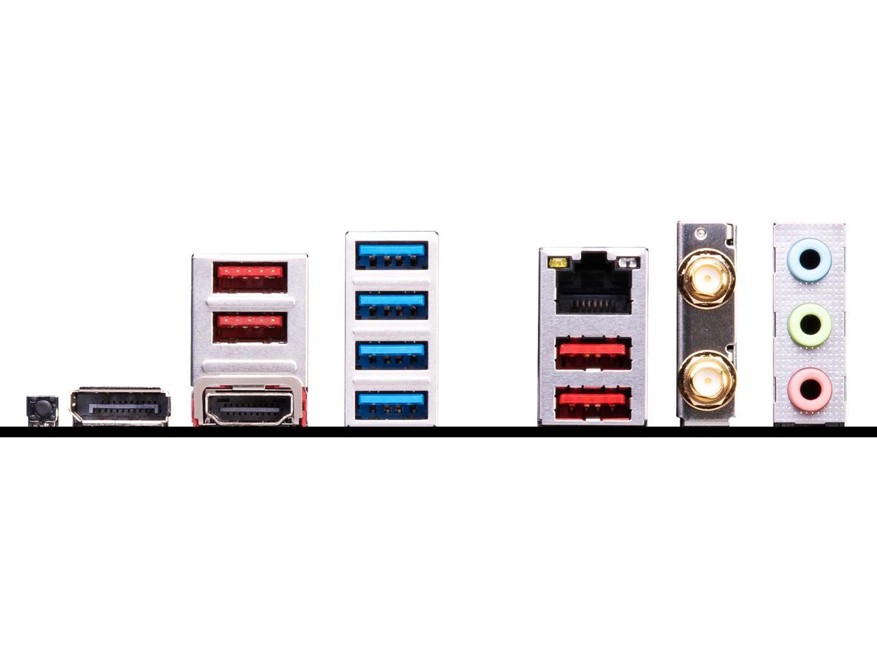 Motherboard Amd MSI PRO B650M-A WIFI AM5 AM5 PCIE 4.0 DDR5