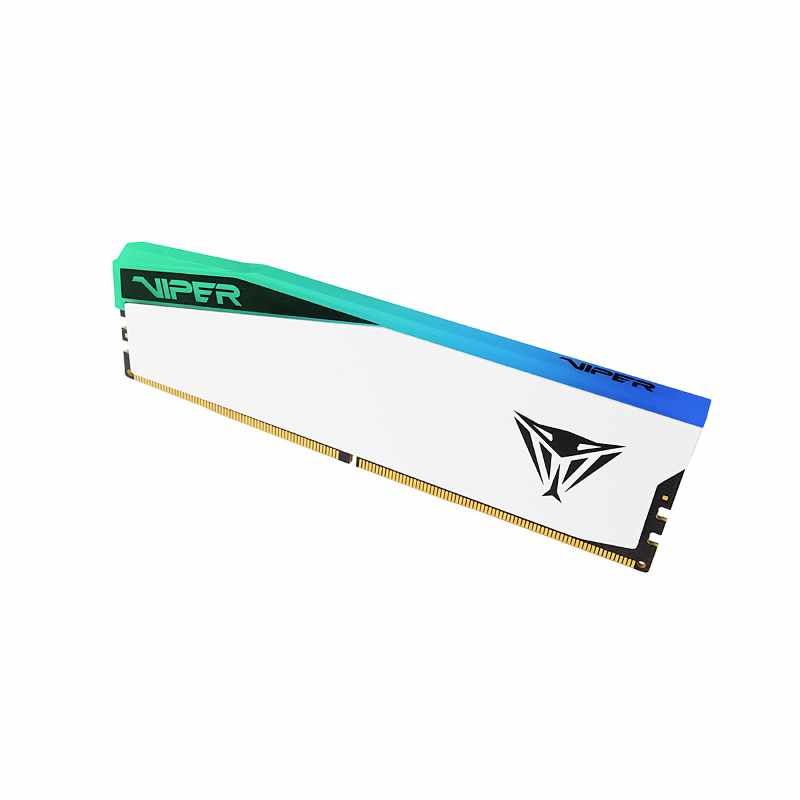 Memoria Ram DDR5 16GB PATRIOT VIPER 16GB DDR5 5600MTS PVER516G56C38W 5600