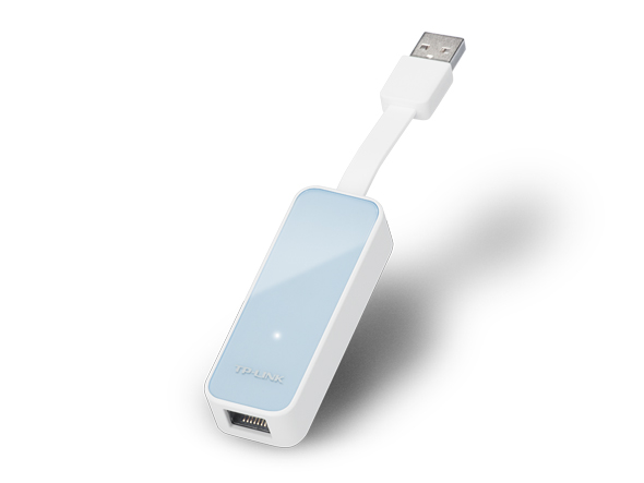 Placa De Red/Sonido/Bluetooth Ethernet Tp-Link USB 2.0 A RJ-45 Hembra UE200