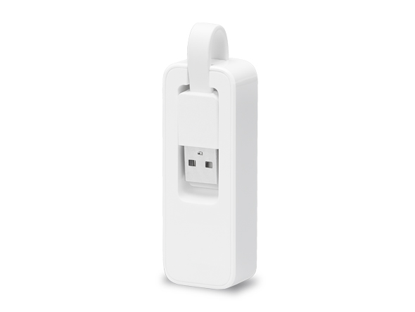 Placa De Red/Sonido/Bluetooth Ethernet Tp-Link USB 2.0 A RJ-45 Hembra UE200