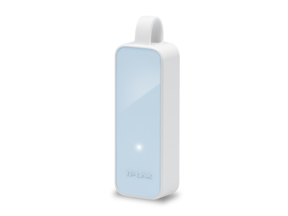 Placa De Red/Sonido/Bluetooth Ethernet Tp-Link USB 2.0 A RJ-45 Hembra UE200