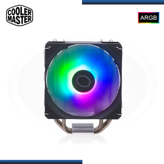 Refrigeracion Cooler Micro HYPER 212 SPEC V3 212 SPECTRUM V3