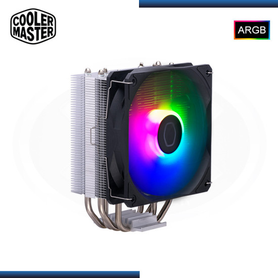Refrigeracion Cooler Micro HYPER 212 SPEC V3 212 SPECTRUM V3